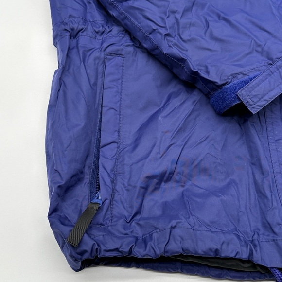 Helly Hansen Weatherproof Packable Jacket Sz Small Mens Rain Mesh Lined - Picture 4 of 8